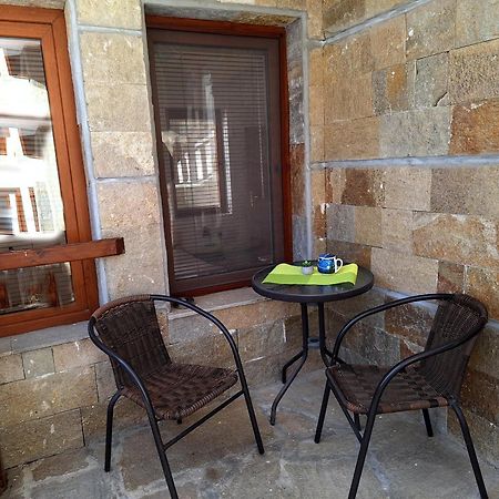 Myplace Pamporovo Апартаменти За Отдих Exterior foto