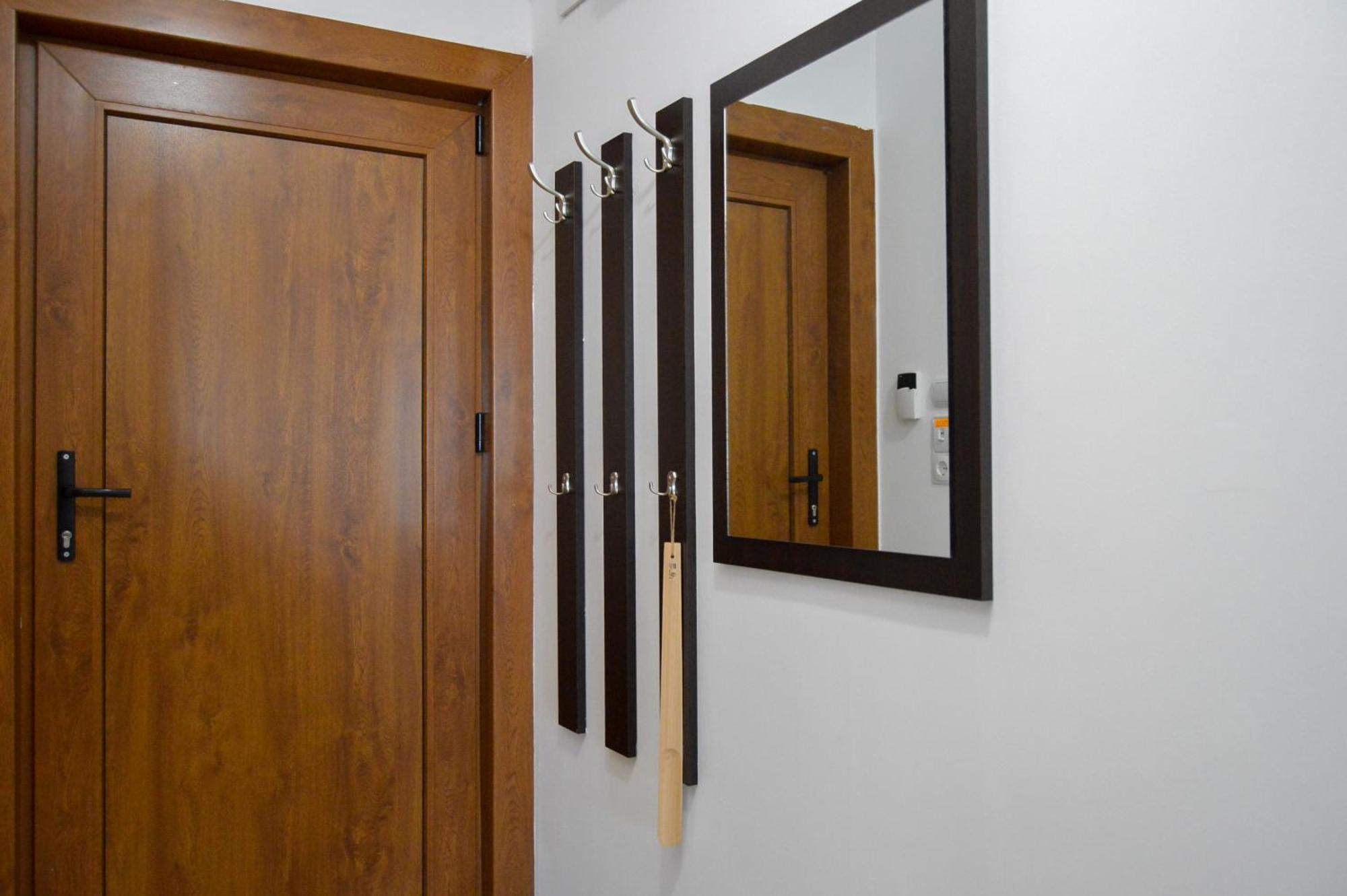 Myplace Pamporovo Апартаменти За Отдих Exterior foto