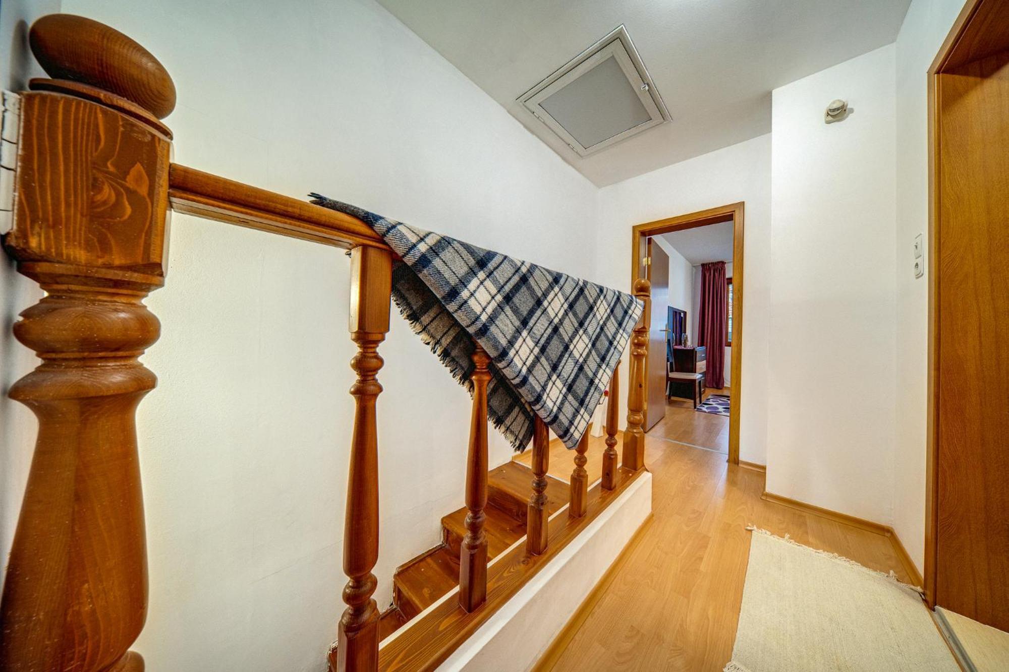Myplace Pamporovo Апартаменти За Отдих Exterior foto