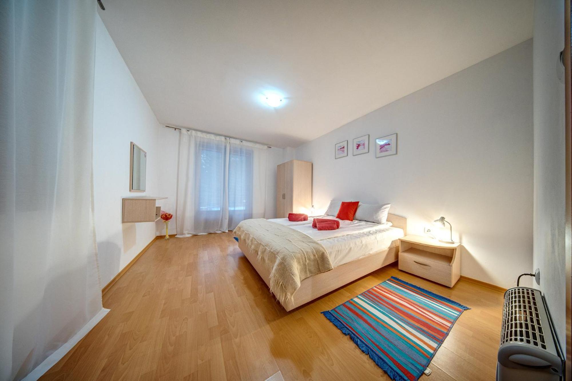 Myplace Pamporovo Апартаменти За Отдих Exterior foto