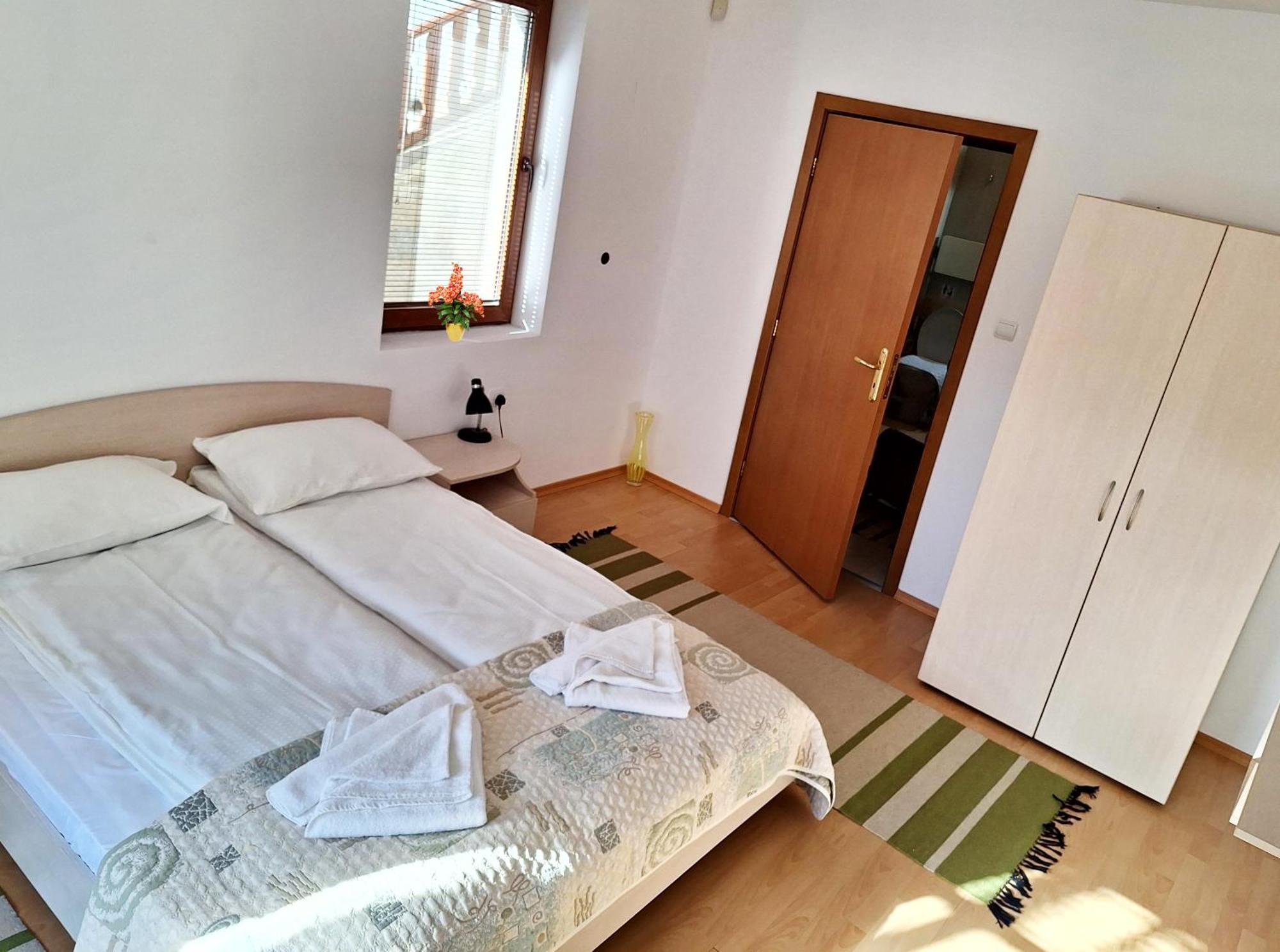 Myplace Pamporovo Апартаменти За Отдих Exterior foto